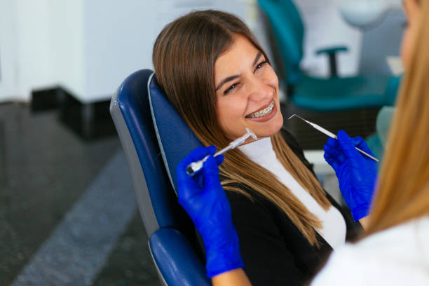 Best Dental Inlays and Onlays  in Barview, OR