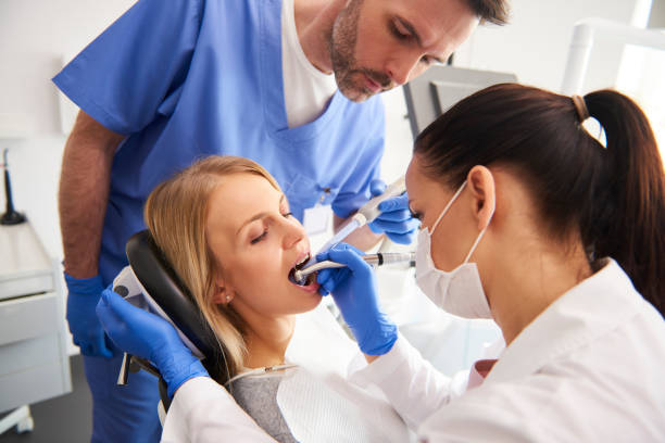 Best Dental Exams and Cleanings  in Barview, OR