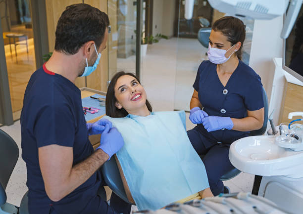 Best Invisalign and Clear Aligners  in Barview, OR