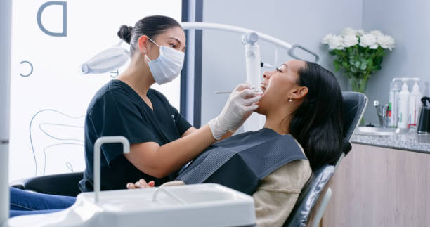 Laser Dentistry in Barview, OR