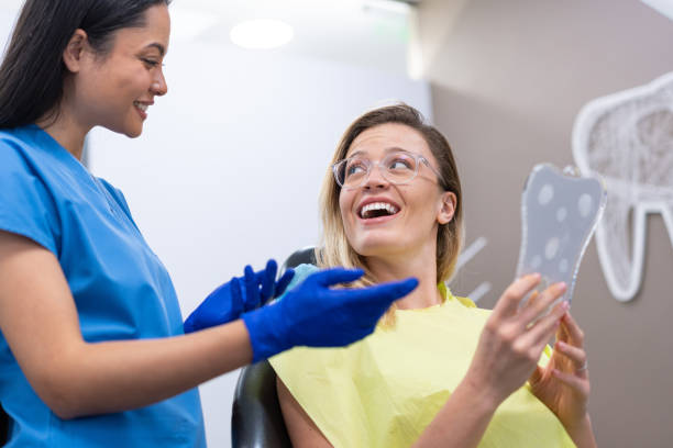 Best Veneers and Lumineers  in Barview, OR