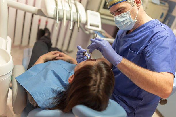 Best Oral Cancer Screening  in Barview, OR
