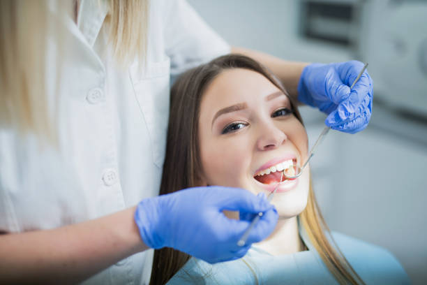 Best Wisdom Tooth Removal  in Barview, OR